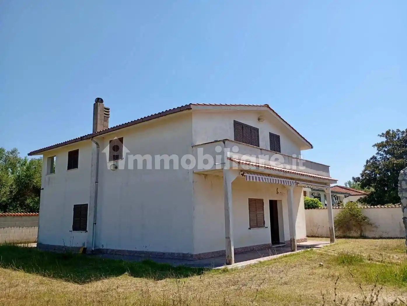 Villa in vendita a Latina