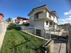 Villa in vendita a Melito di Porto Salvo