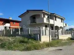 Villa unifamiliare Contrada Annà, Melito di Porto Salvo - foto 3
