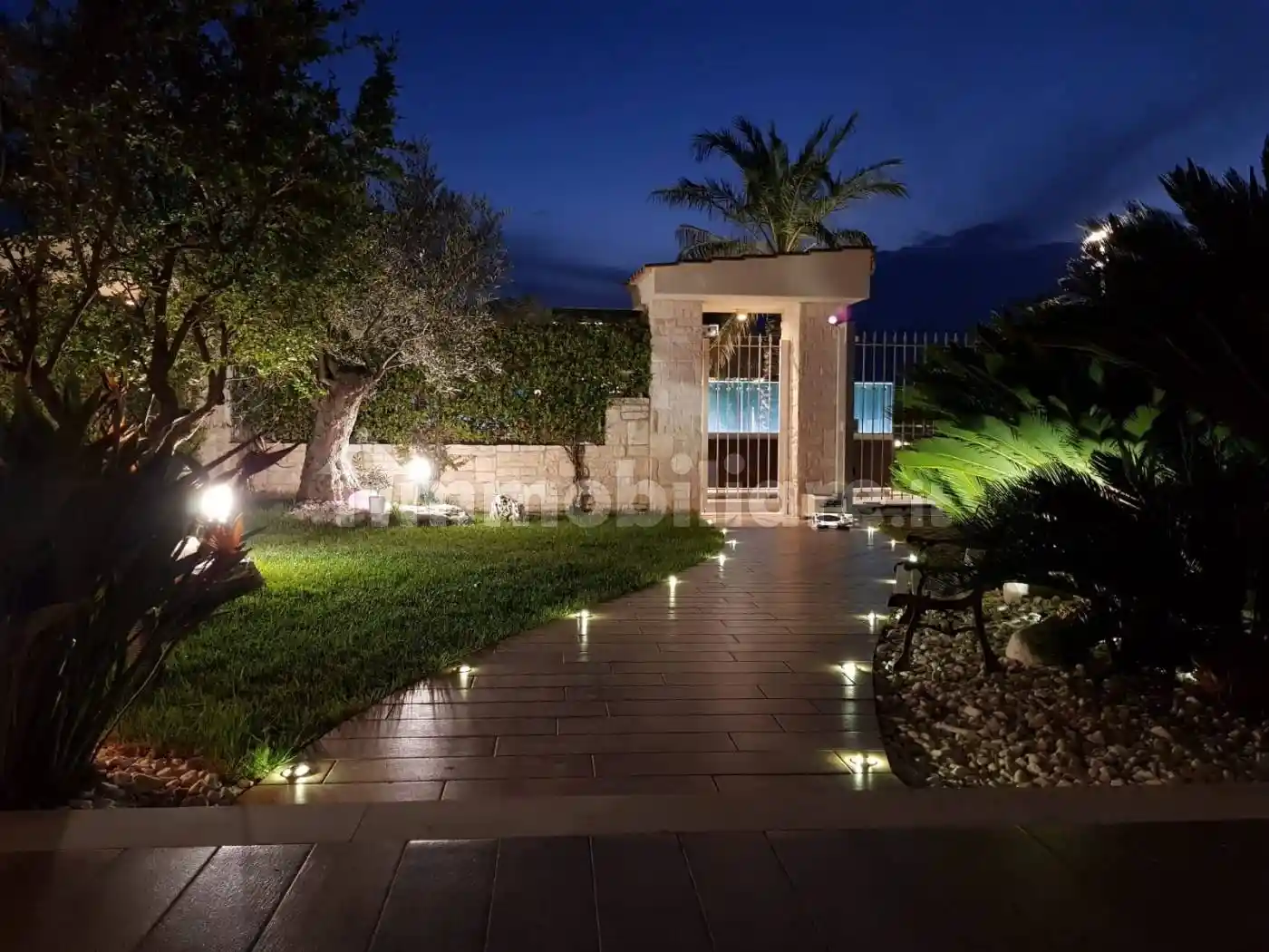 Villa in vendita a Valenzano