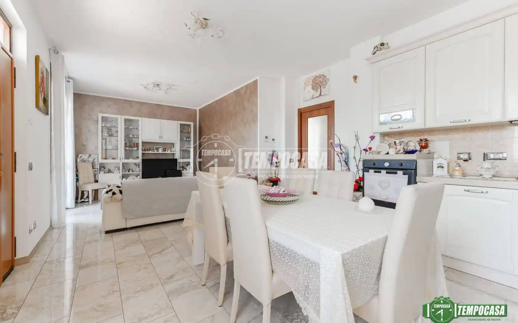 Villa in vendita a Nova Milanese