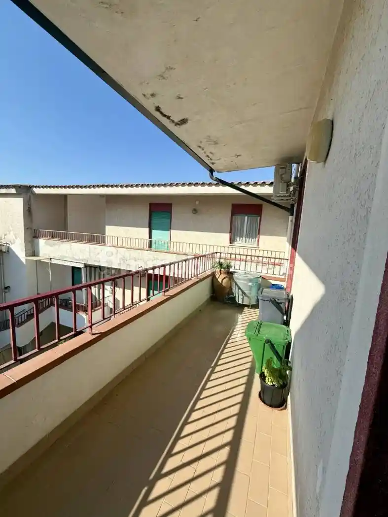 Appartamento in vendita a Furnari