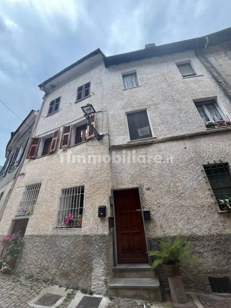 Appartamento in vendita a Garessio