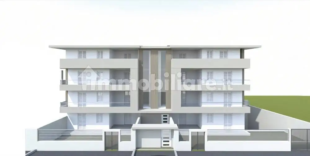 Appartamento in vendita a Casaluce