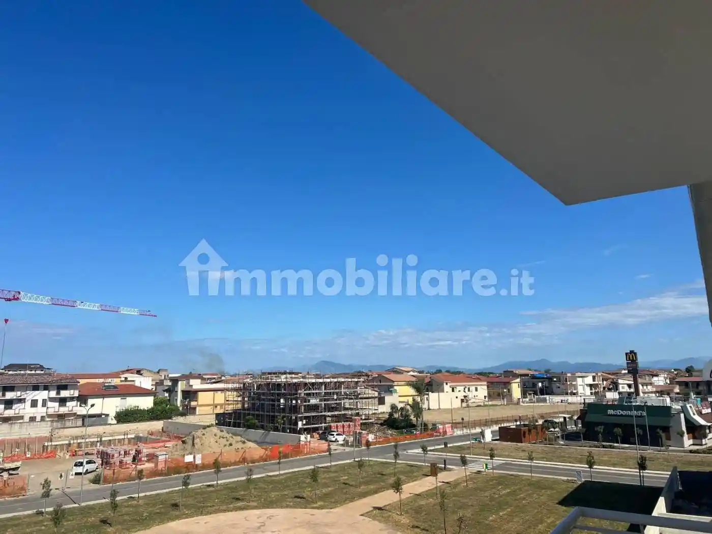 Quadrilocale via Lemitone Tratto 2, Casaluce - foto 5