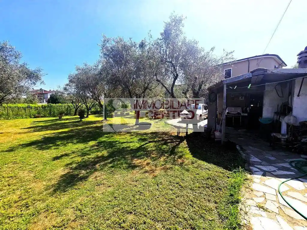 Appartamento in vendita a Castelnuovo Magra