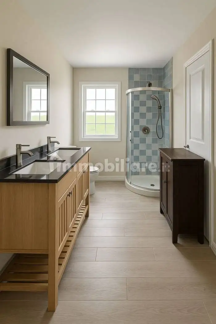 Rustico - Casale in vendita a Molinella