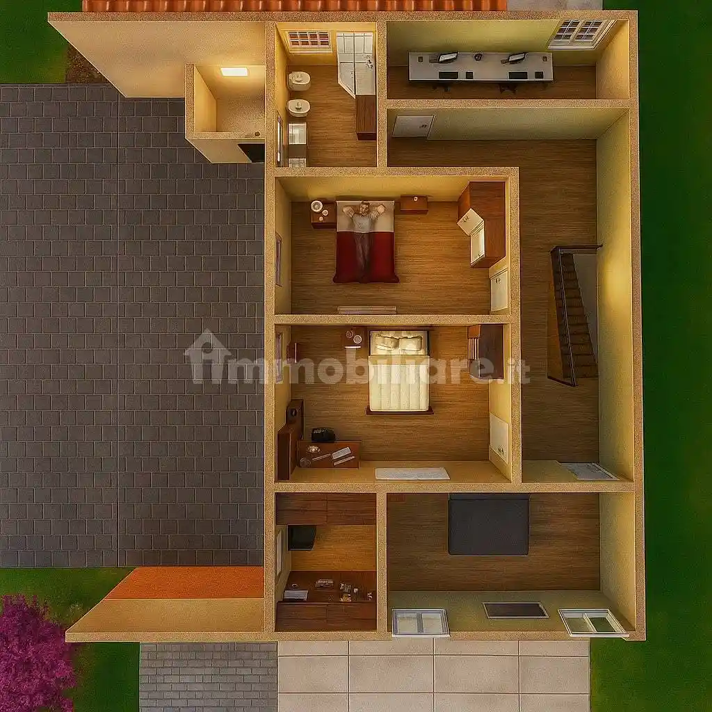 Rustico - Casale - foto 3