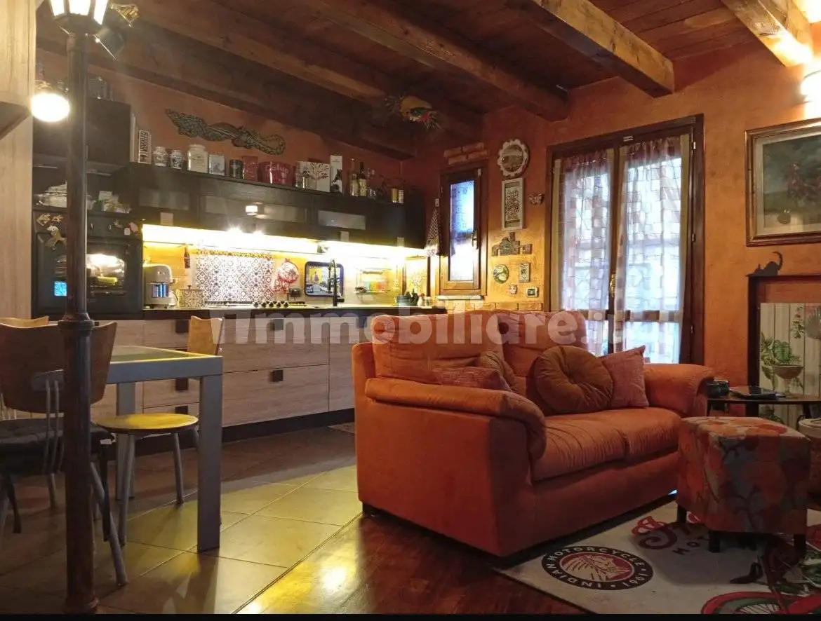 Apartment in vendita a Milan