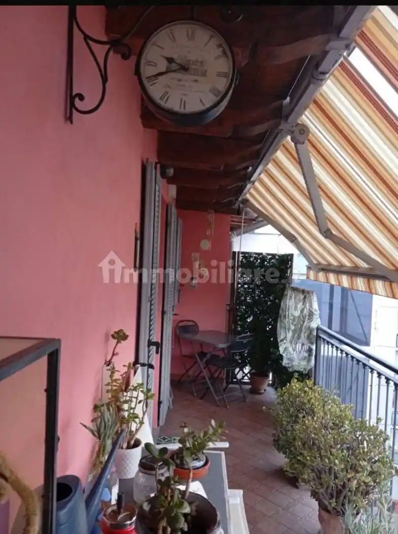 Bilocale corso Lodi 70, Lodi - Brenta, Milano - foto 2