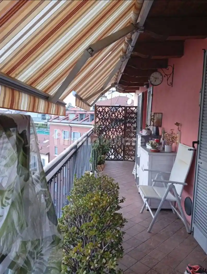 Bilocale corso Lodi 70, Lodi - Brenta, Milano - foto 3