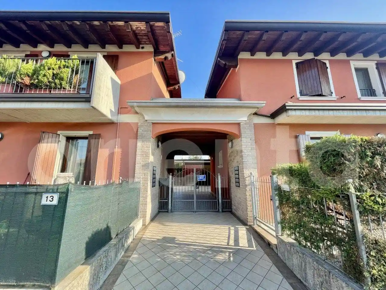 Bilocale Contrada Bellandi, Sant'Antonio, Montichiari - foto 2