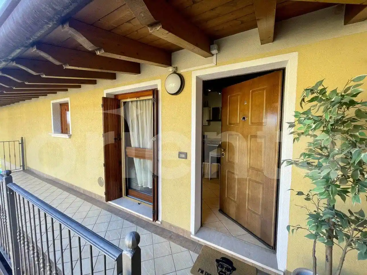 Bilocale Contrada Bellandi, Sant'Antonio, Montichiari - foto 3