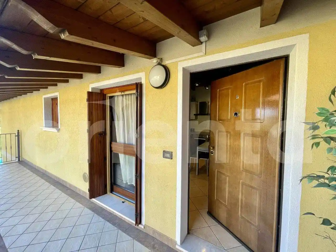 Bilocale Contrada Bellandi, Sant'Antonio, Montichiari - foto 4