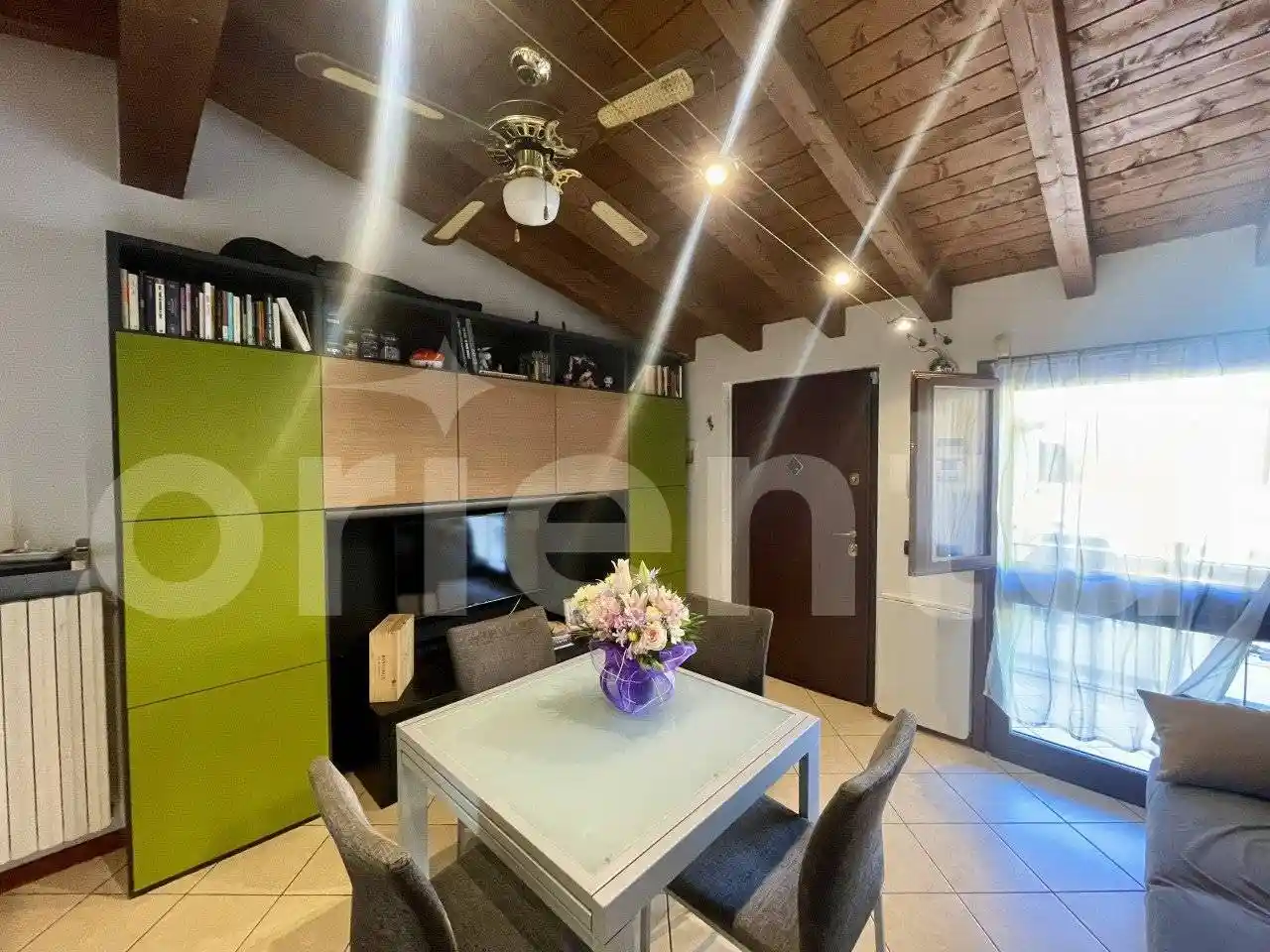 Bilocale Contrada Bellandi, Sant'Antonio, Montichiari - foto 5