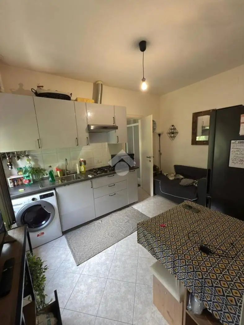 Appartamento in vendita a Bologna