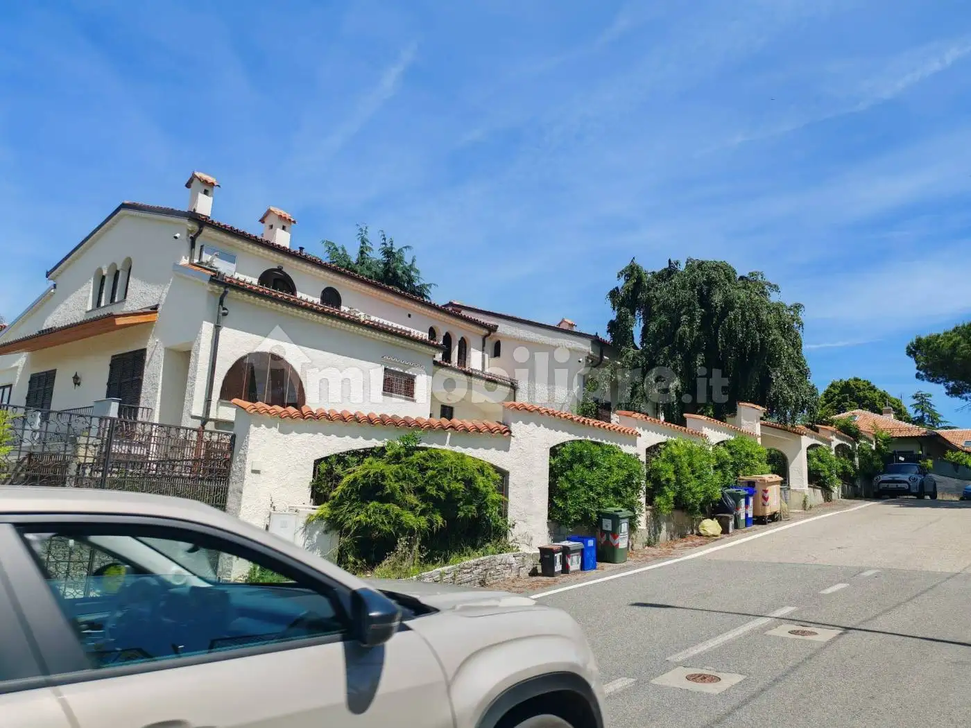 Appartamento in affitto a Moncalieri