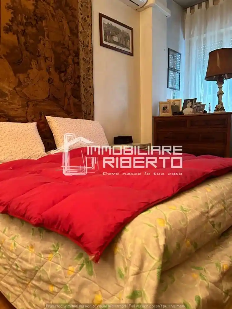 Trilocale viale Paolo Onorato Vigliani 15, Monte Rosa - Lotto, Milano - foto 3