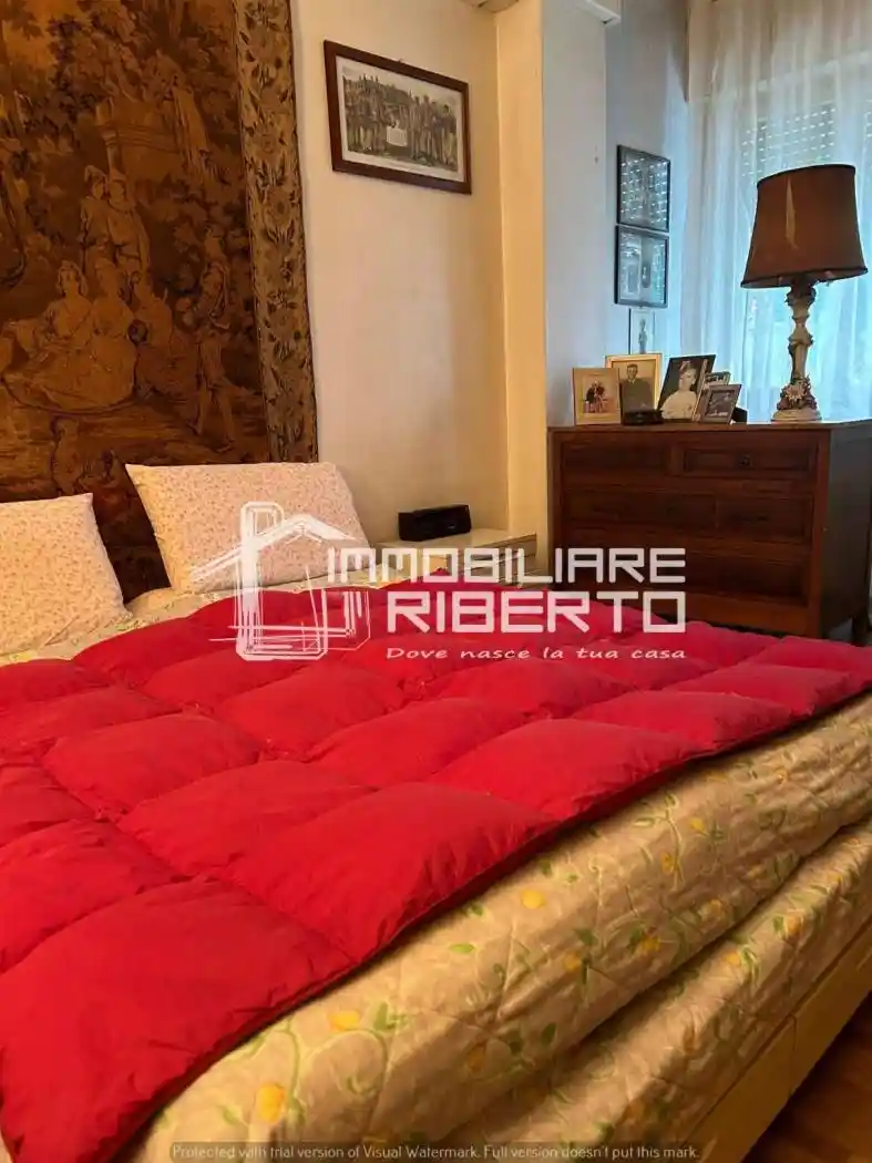 Trilocale viale Paolo Onorato Vigliani 15, Monte Rosa - Lotto, Milano - foto 4