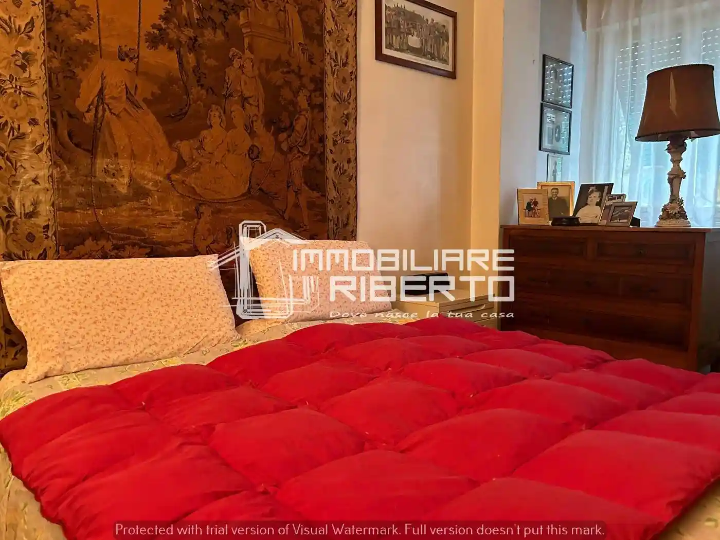 Trilocale viale Paolo Onorato Vigliani 15, Monte Rosa - Lotto, Milano - foto 5