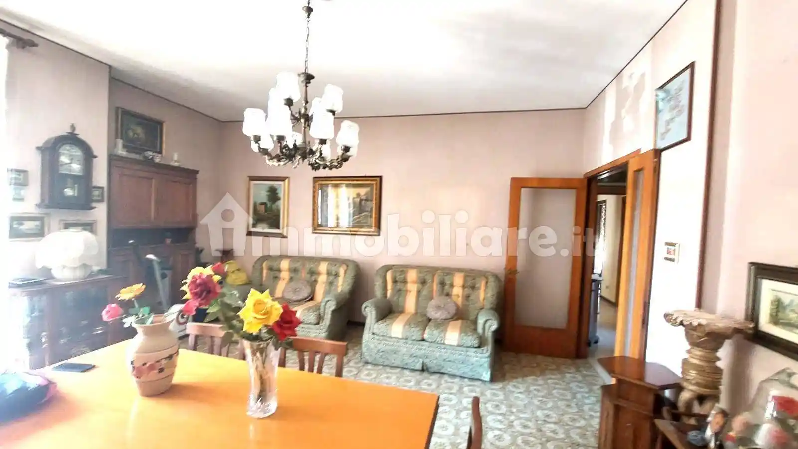 Appartamento via Giulio Mazzarino 63, Stadio - Lungomare Colombo, Pescara - foto 2