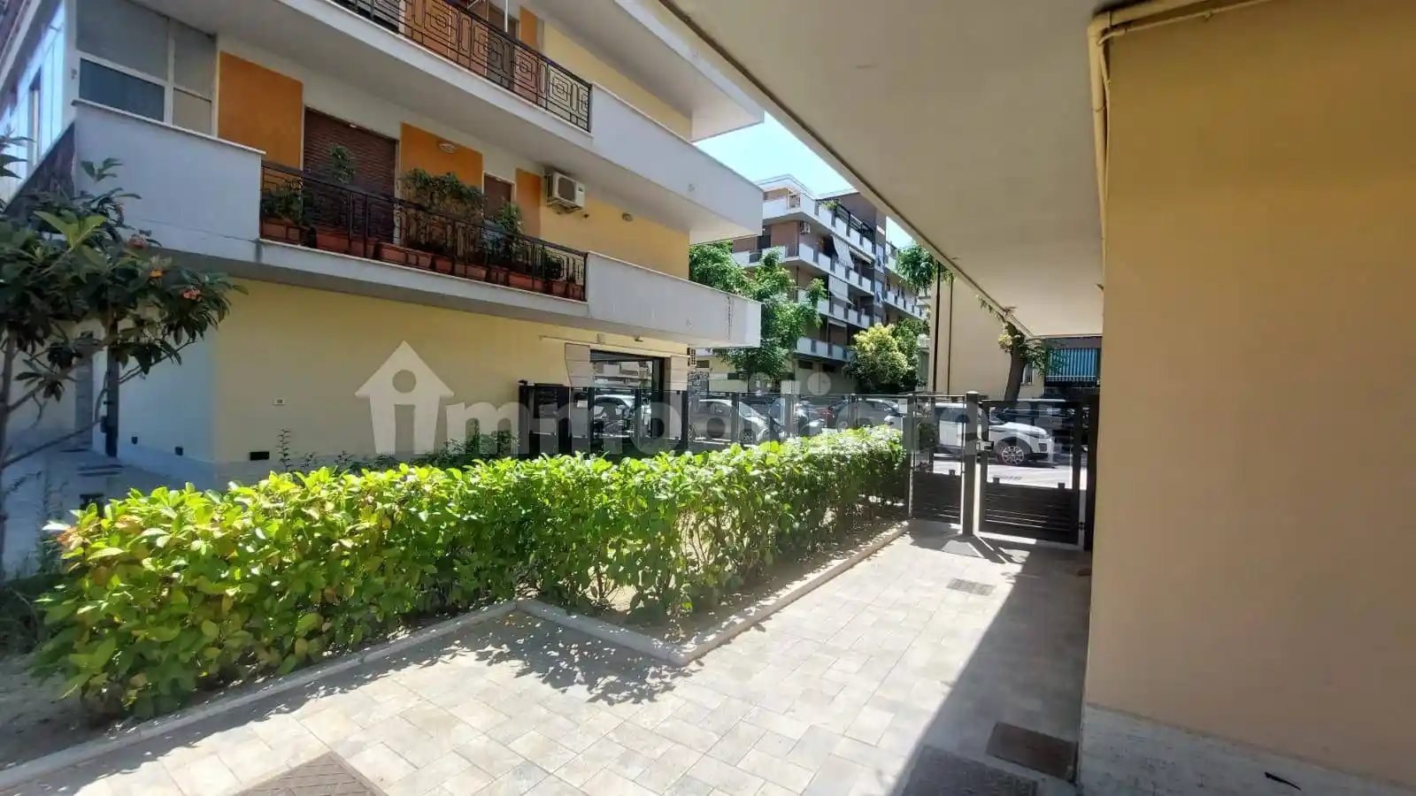 Appartamento via Giulio Mazzarino 63, Stadio - Lungomare Colombo, Pescara - foto 5