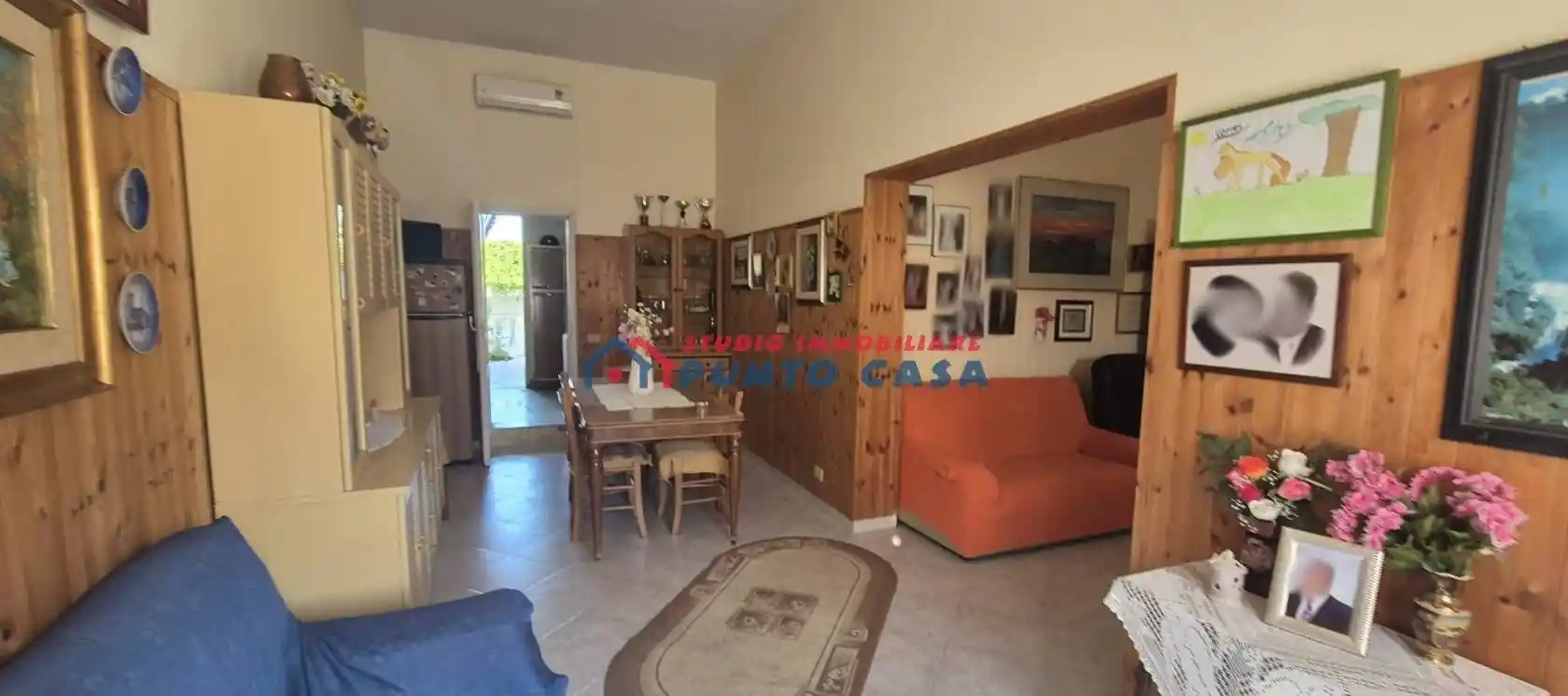 Villa in vendita a Trapani