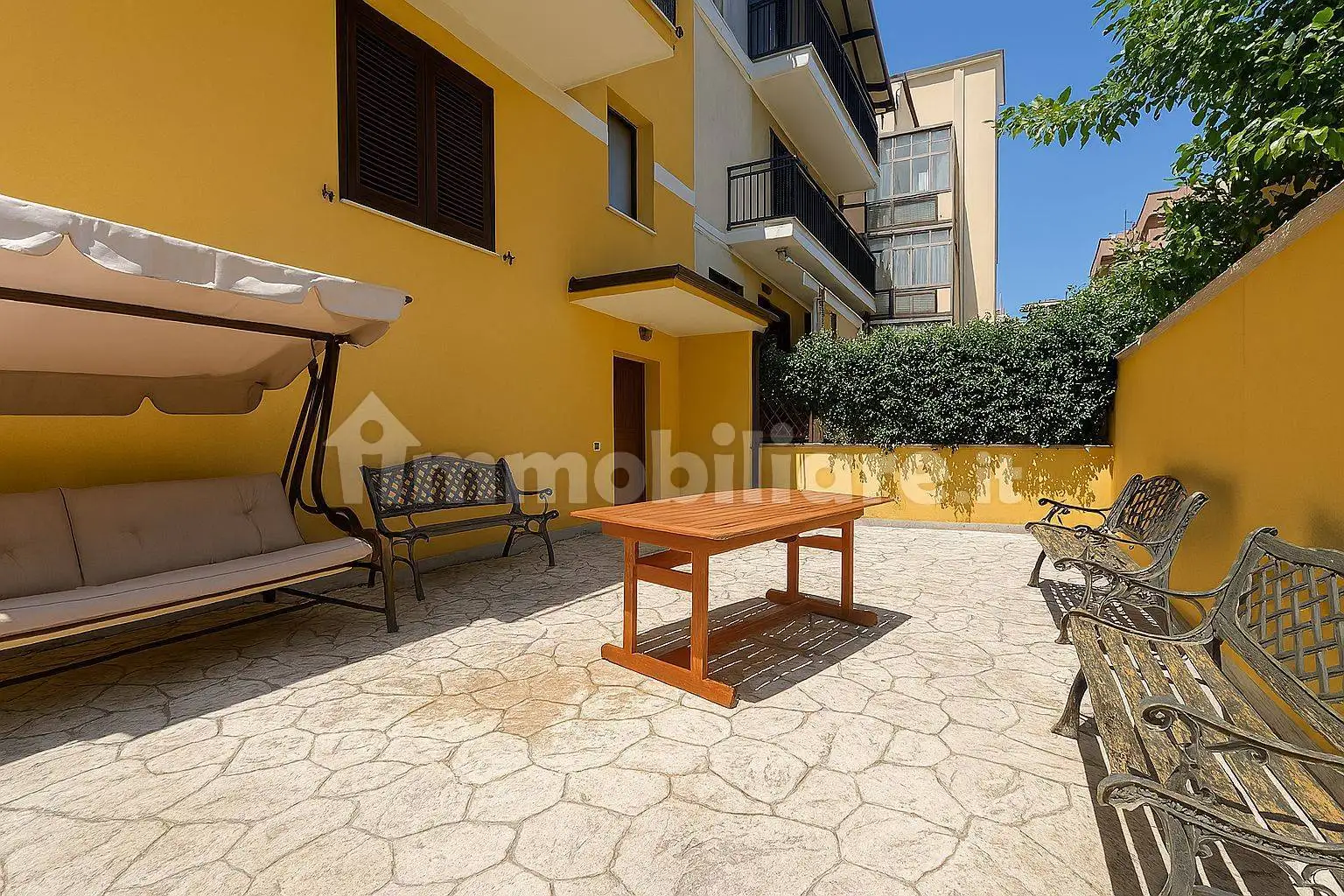 Villa in vendita a Pescara