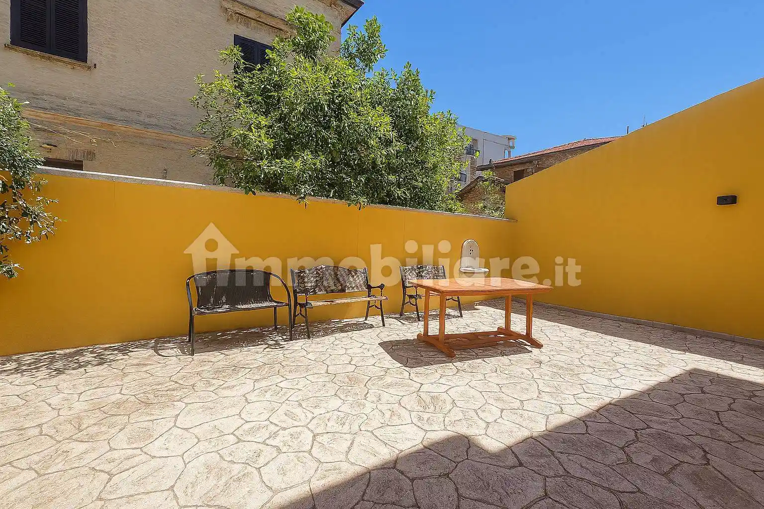 Villa bifamiliare via dei Peligni 121, Porta Nuova, Pescara - foto 2