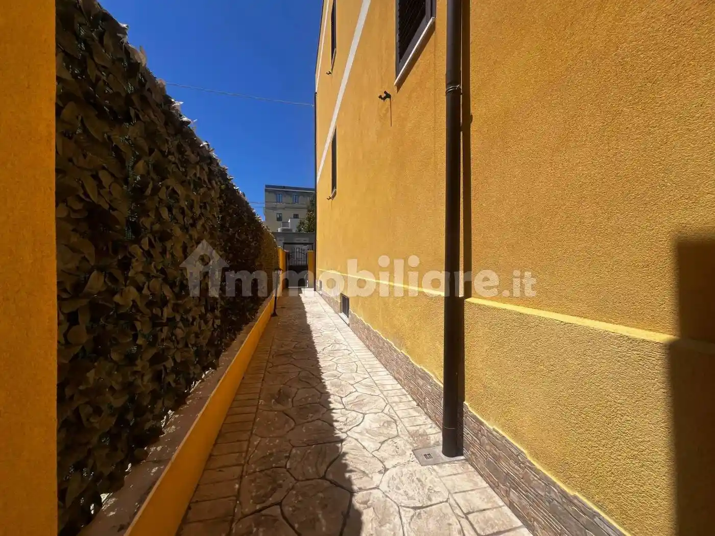 Villa bifamiliare via dei Peligni 121, Porta Nuova, Pescara - foto 3