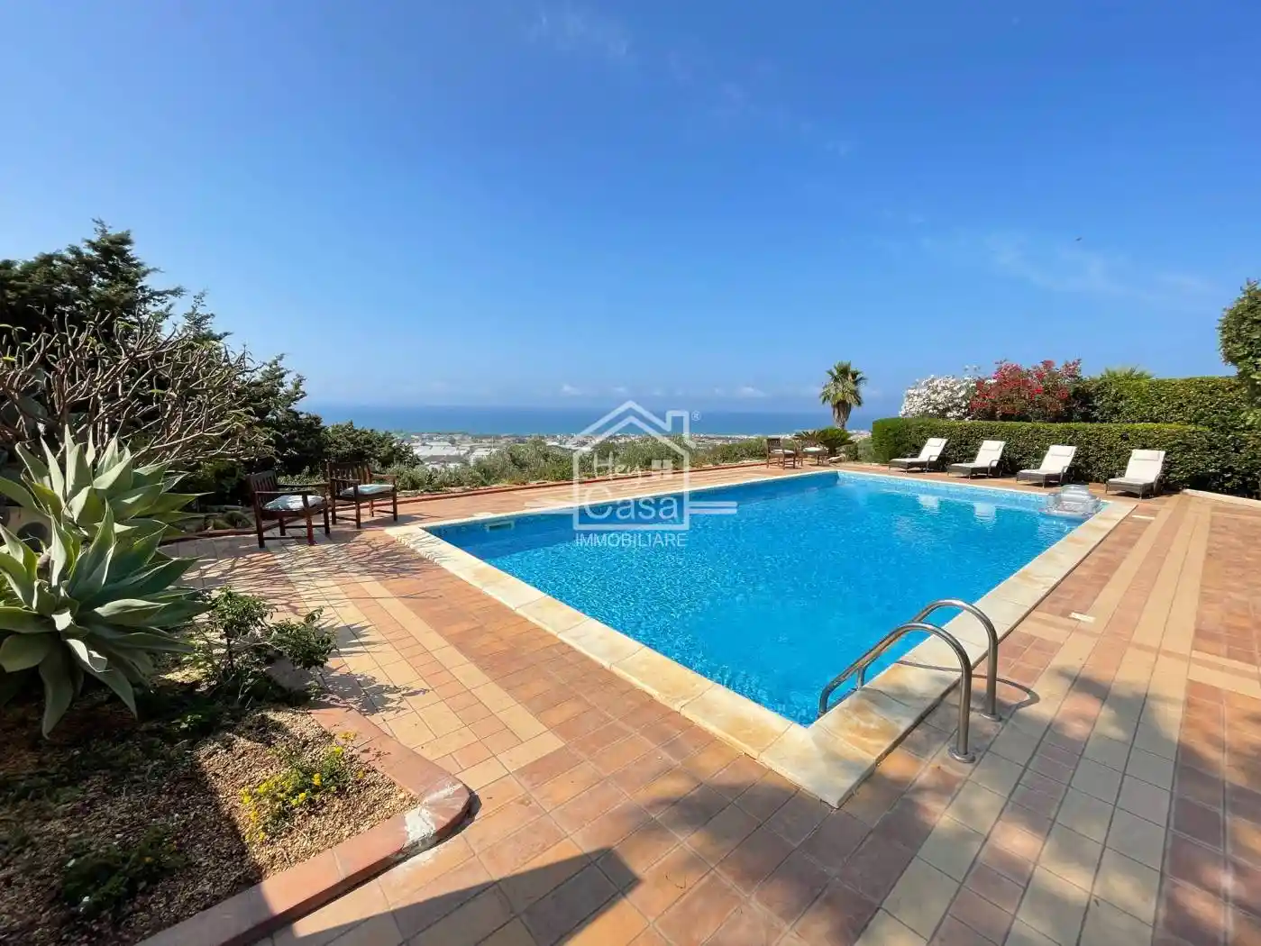 Villa in vendita a Ragusa