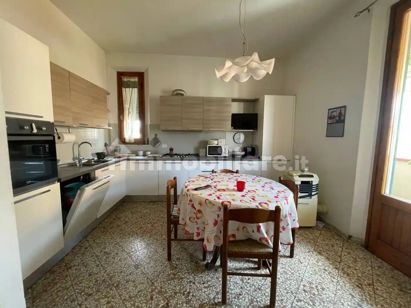 Appartamento in vendita a Empoli