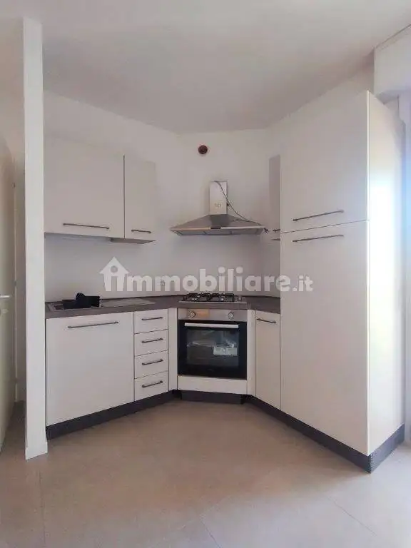 Bilocale viale G. Matteotti, Centro, Bondeno - foto 2