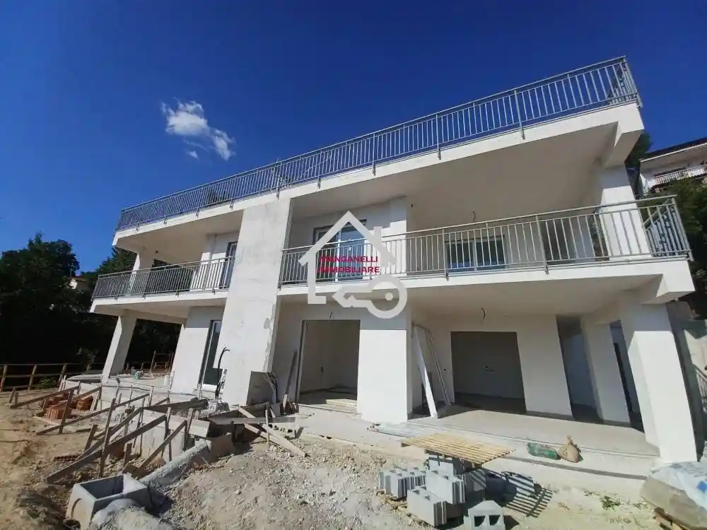 Villetta a schiera - foto 3