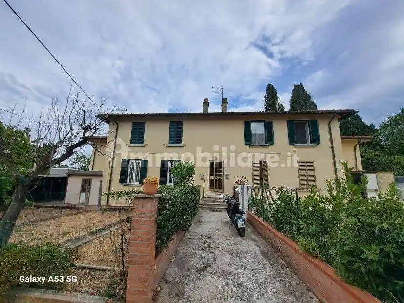 Appartamento in vendita a Rosignano Marittimo