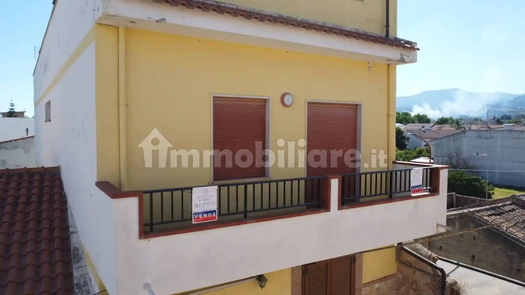 Appartamento in vendita a Furnari