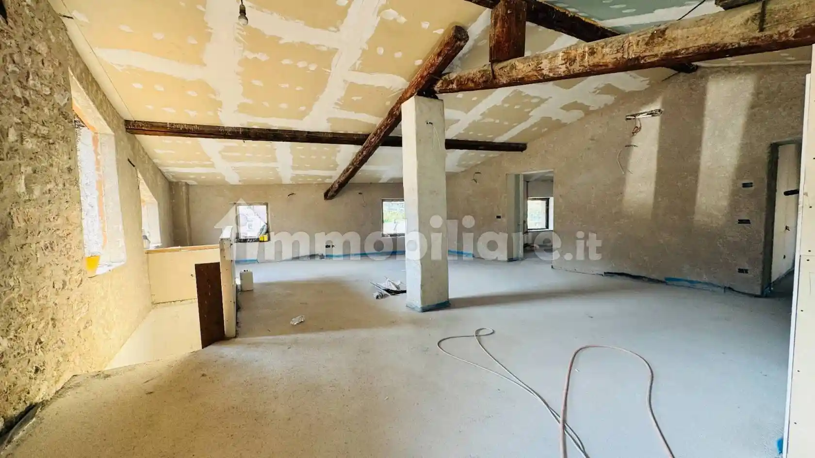 Attico - Mansarda in vendita a Arco