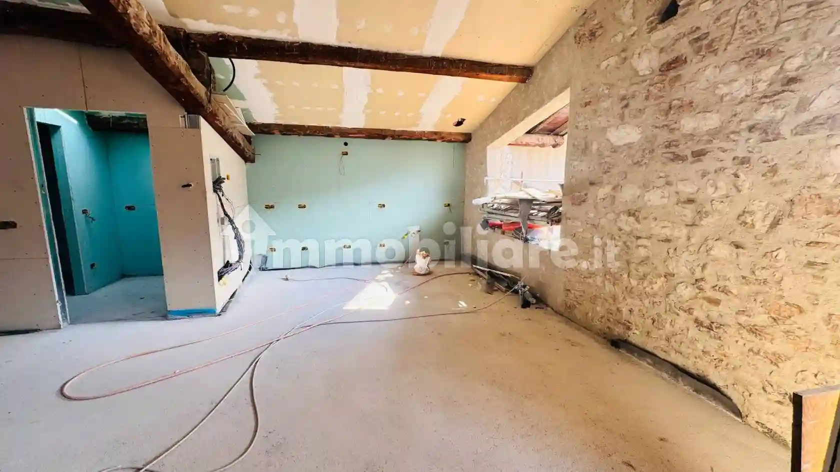 Attico - Mansarda - foto 3