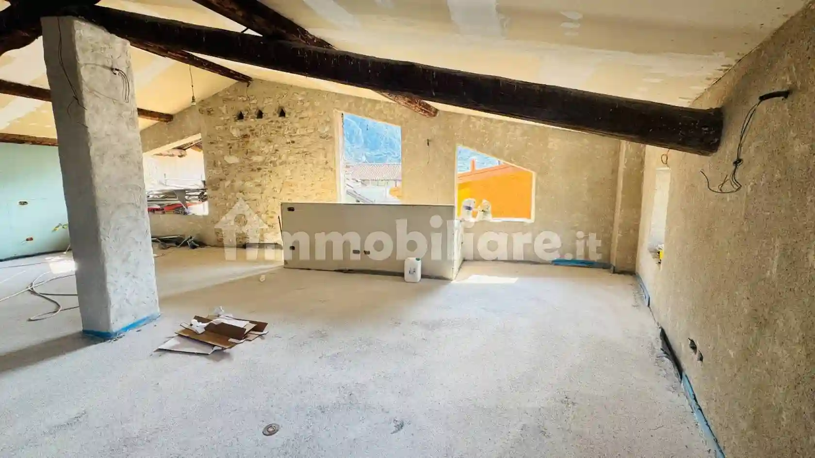 Attico - Mansarda - foto 4