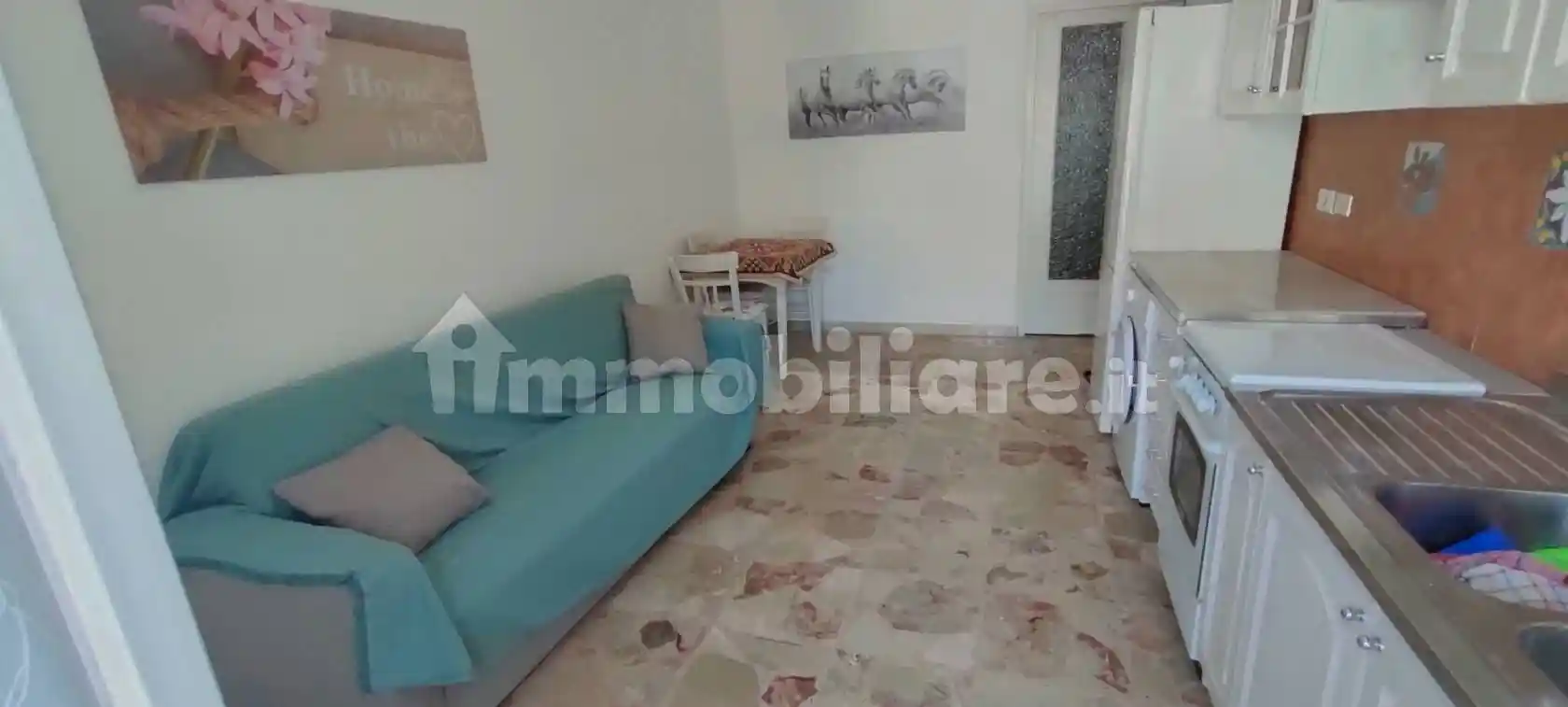 Bilocale via Roma 142, Caltabellotta - foto 4