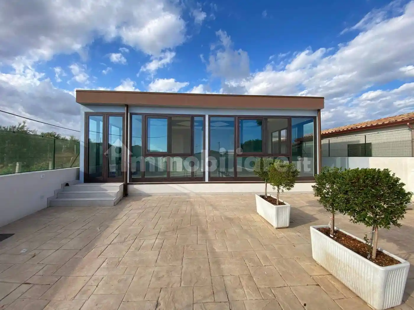 Villa in vendita a Scicli