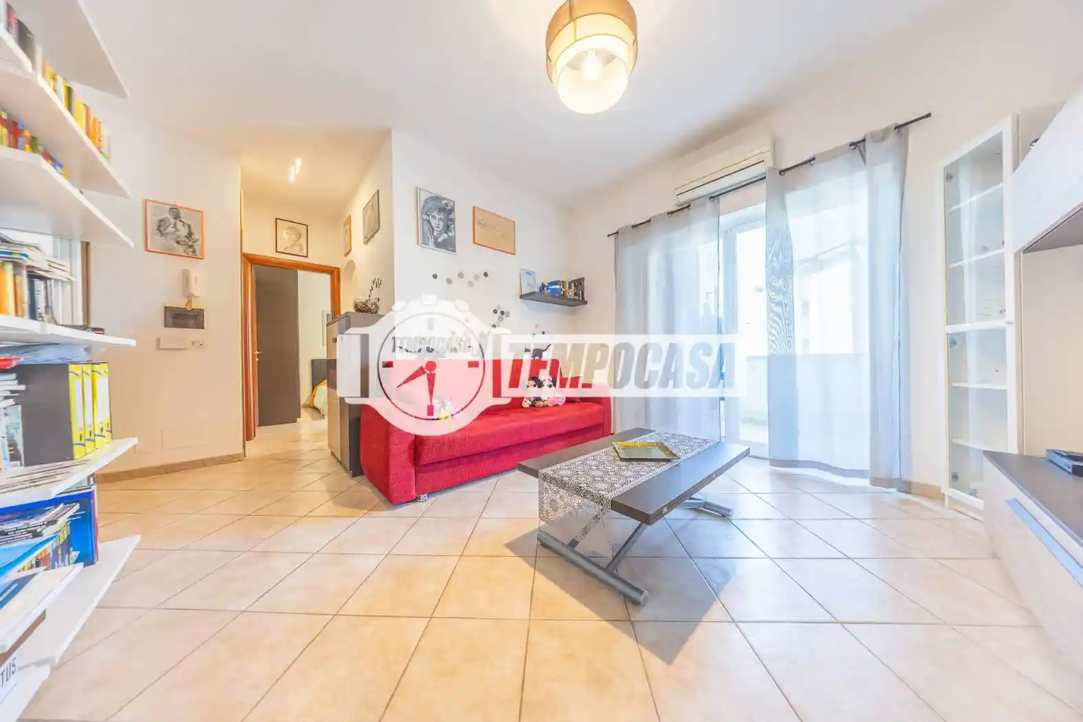 Appartamento in vendita a Cerveteri