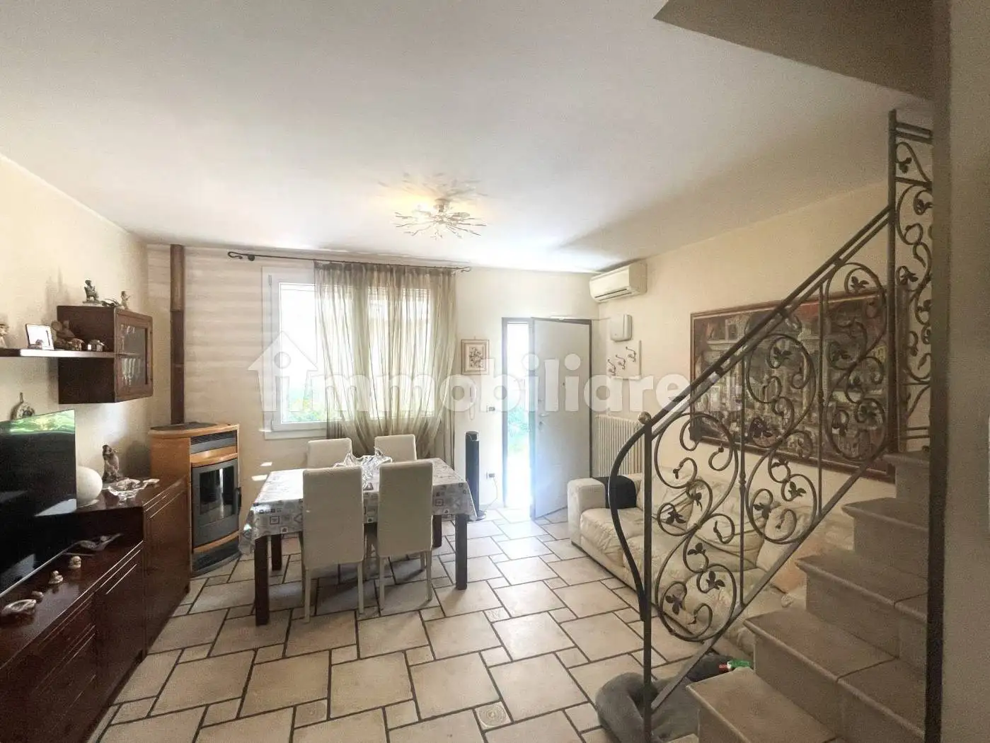 Villetta a schiera in vendita a Ravenna