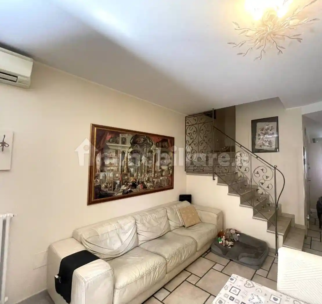 Villa a schiera 5 locali, ottimo stato, San Pietro in Trento - Coccolia, Ravenna - foto 3