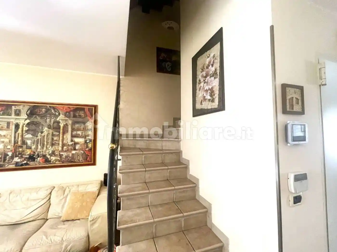 Villa a schiera 5 locali, ottimo stato, San Pietro in Trento - Coccolia, Ravenna - foto 5