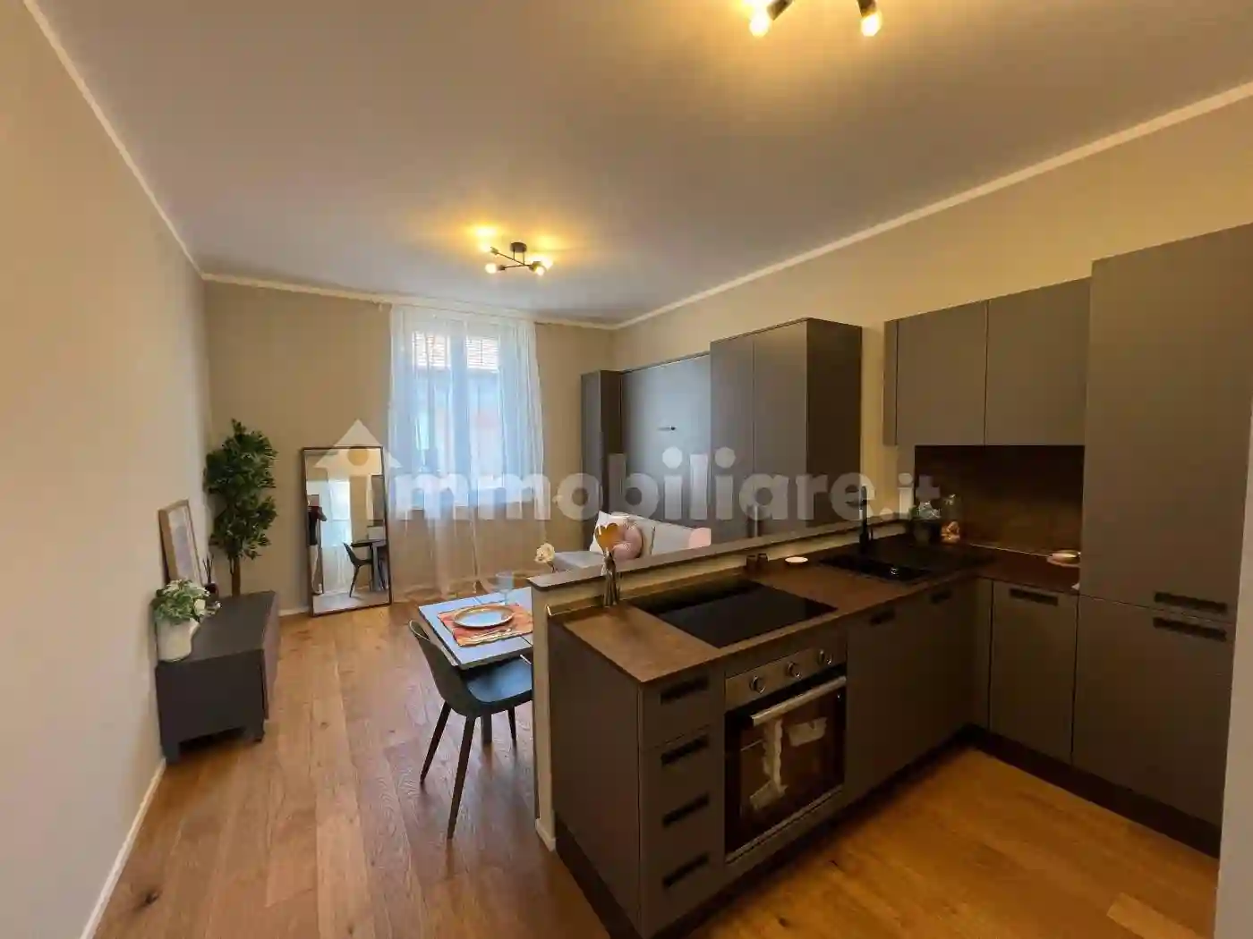 Monolocale via Agordat 25, Cimiano, Milano - foto 3
