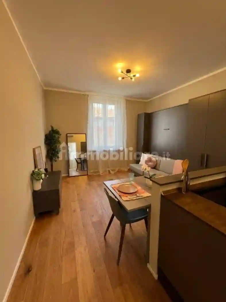 Monolocale via Agordat 25, Cimiano, Milano - foto 4