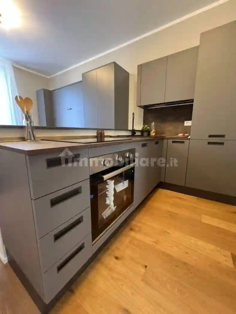 Monolocale via Agordat 25, Cimiano, Milano - foto 5