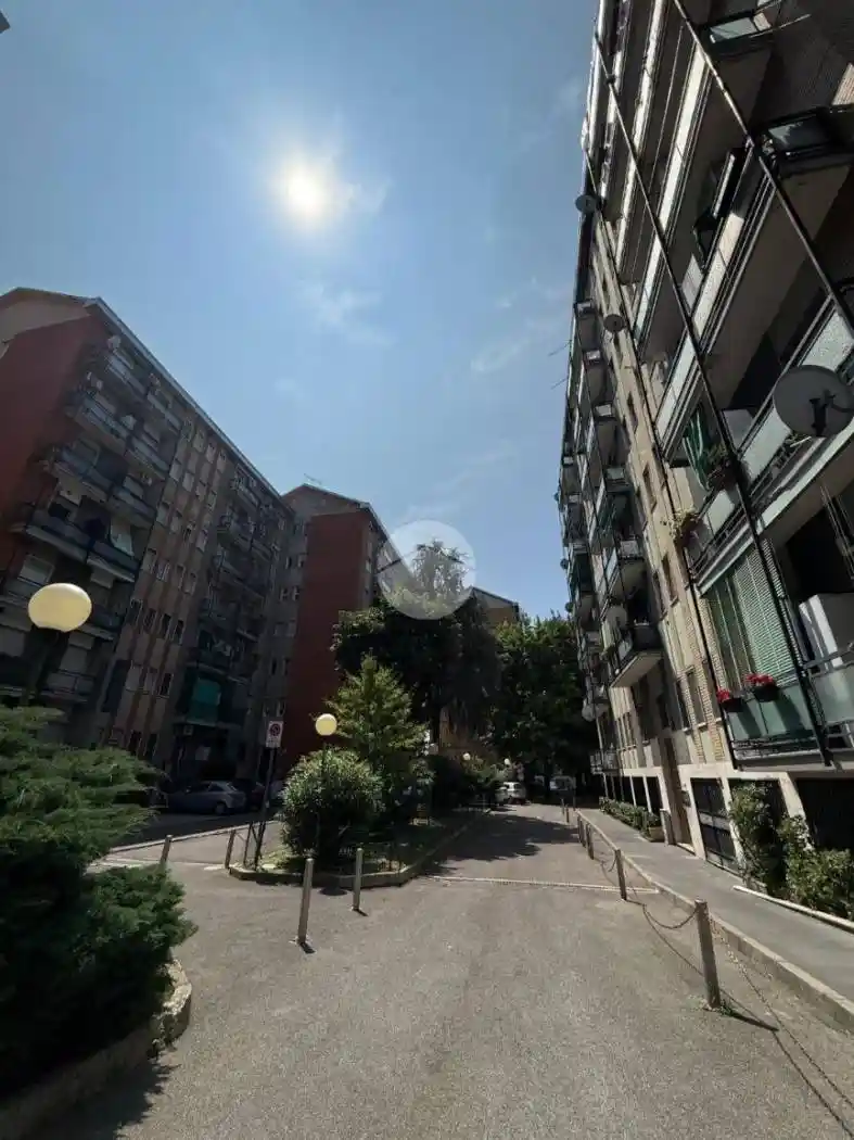 Monolocale via Marco D'Agrate 21, Corvetto, Milano - foto 2