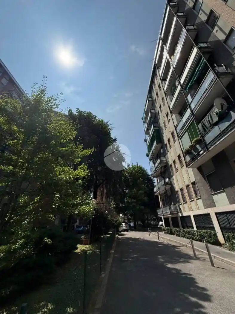 Monolocale via Marco D'Agrate 21, Corvetto, Milano - foto 4